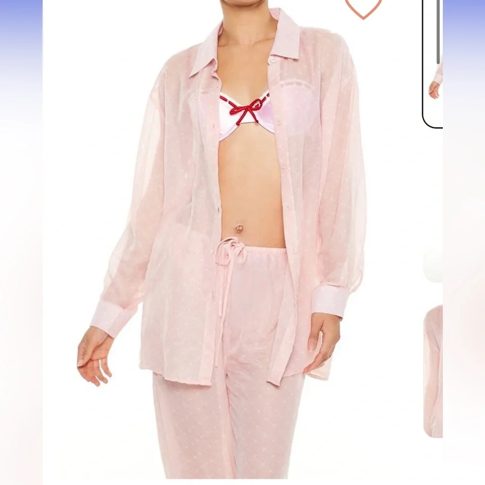 Forever 21 nib nwt